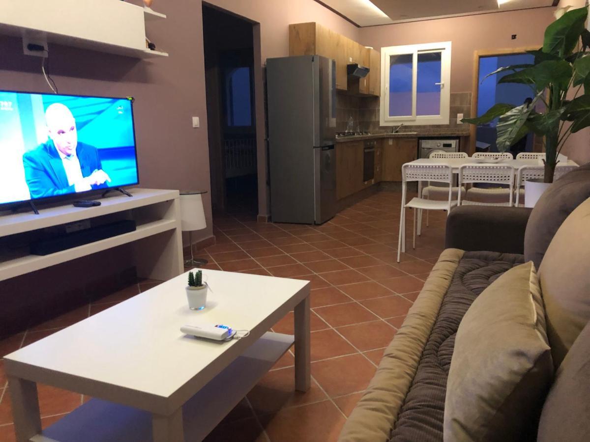 Mirador Golf 2 Cabo N - L16 Daire Martil Dış mekan fotoğraf